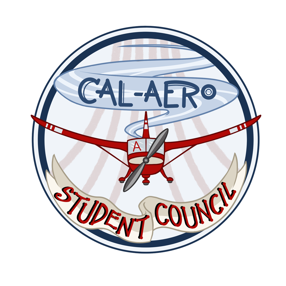 Cal Aero Student Council Cal Aero Student Council